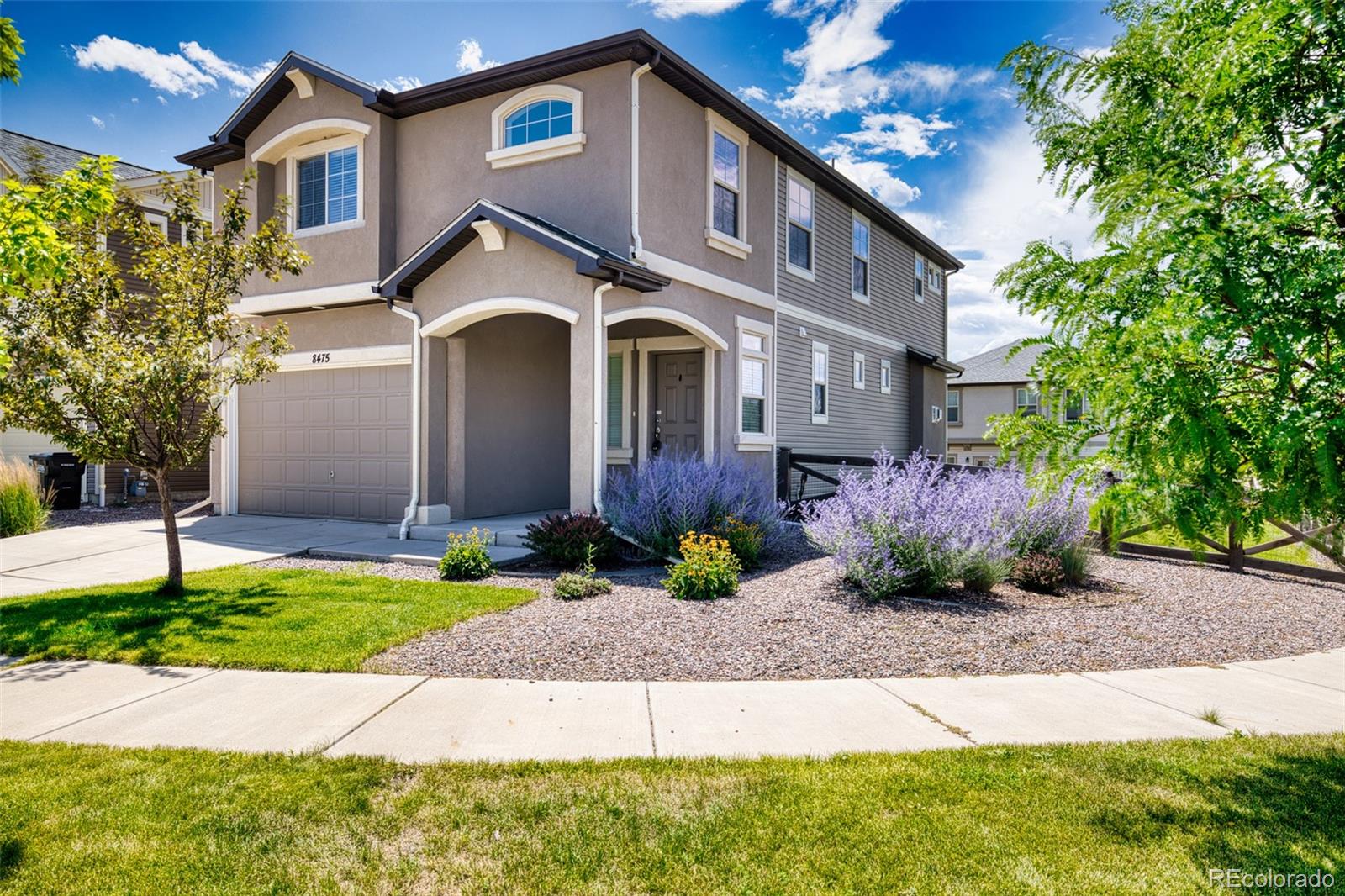 MLS Image #0 for 8475  briar brush lane,colorado springs, Colorado