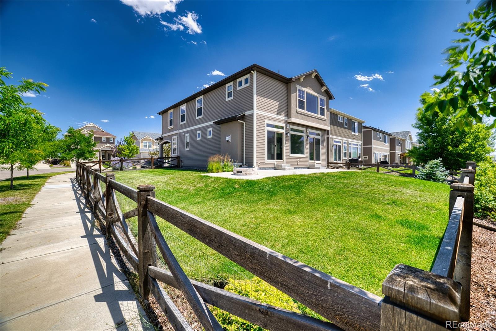 MLS Image #31 for 8475  briar brush lane,colorado springs, Colorado