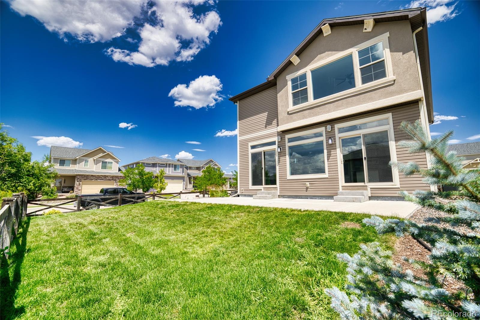 MLS Image #32 for 8475  briar brush lane,colorado springs, Colorado