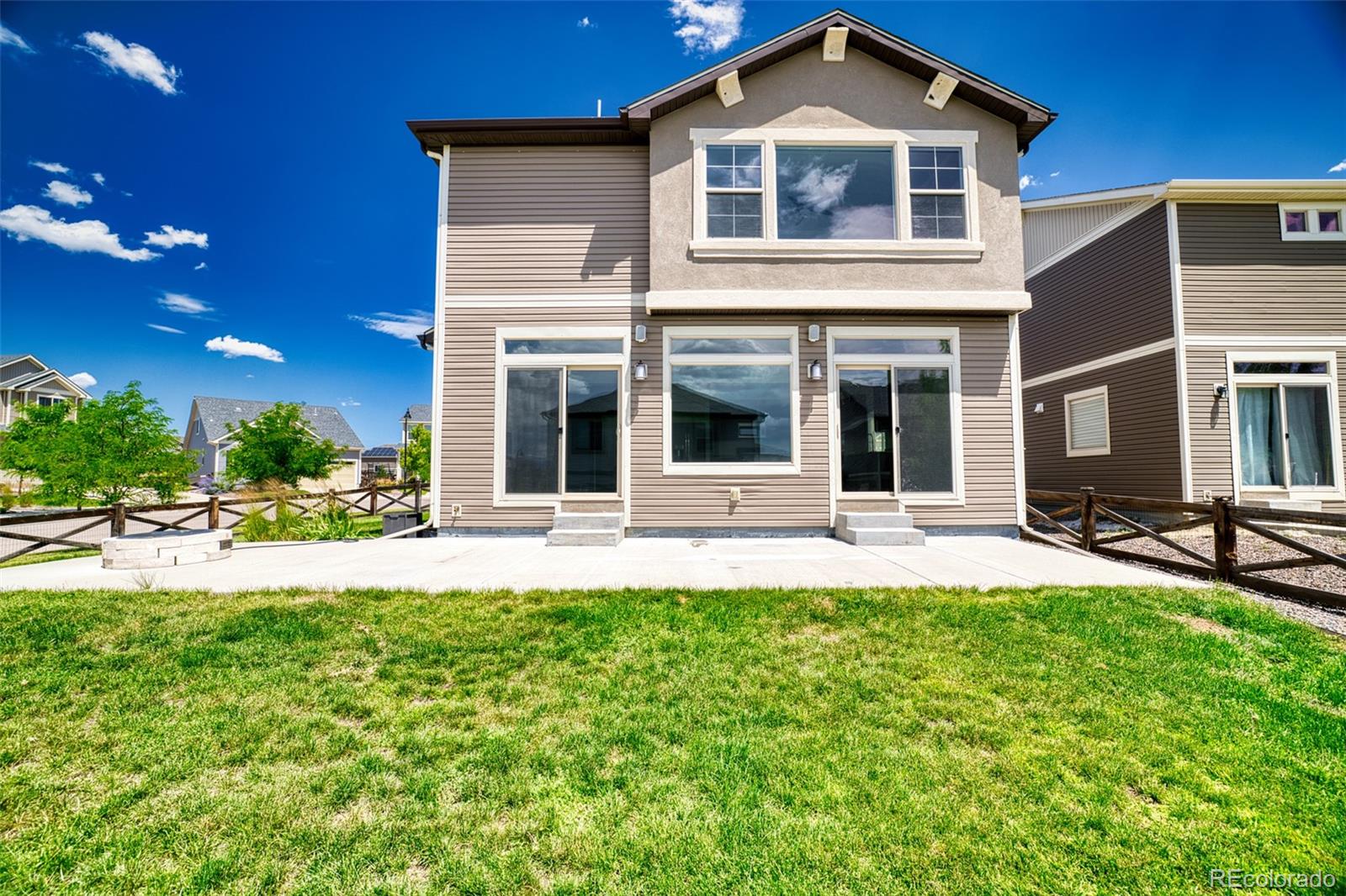 MLS Image #33 for 8475  briar brush lane,colorado springs, Colorado