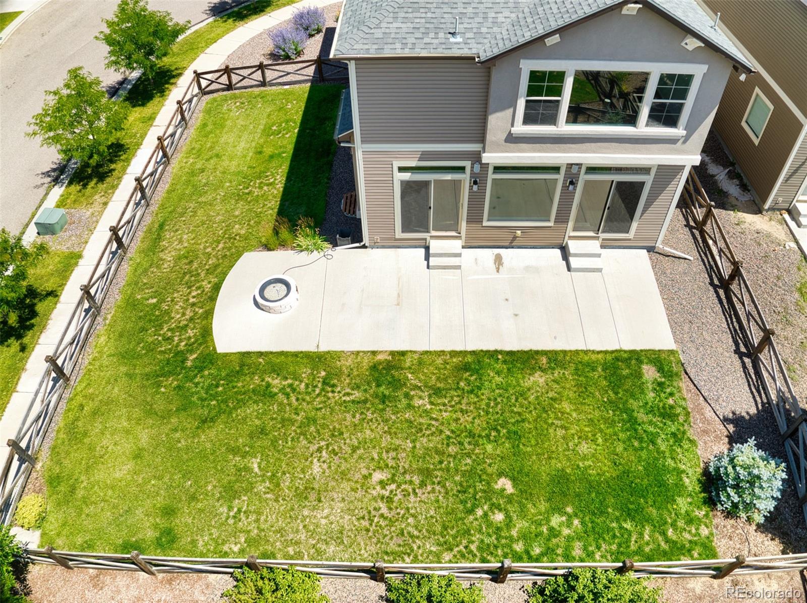 MLS Image #43 for 8475  briar brush lane,colorado springs, Colorado