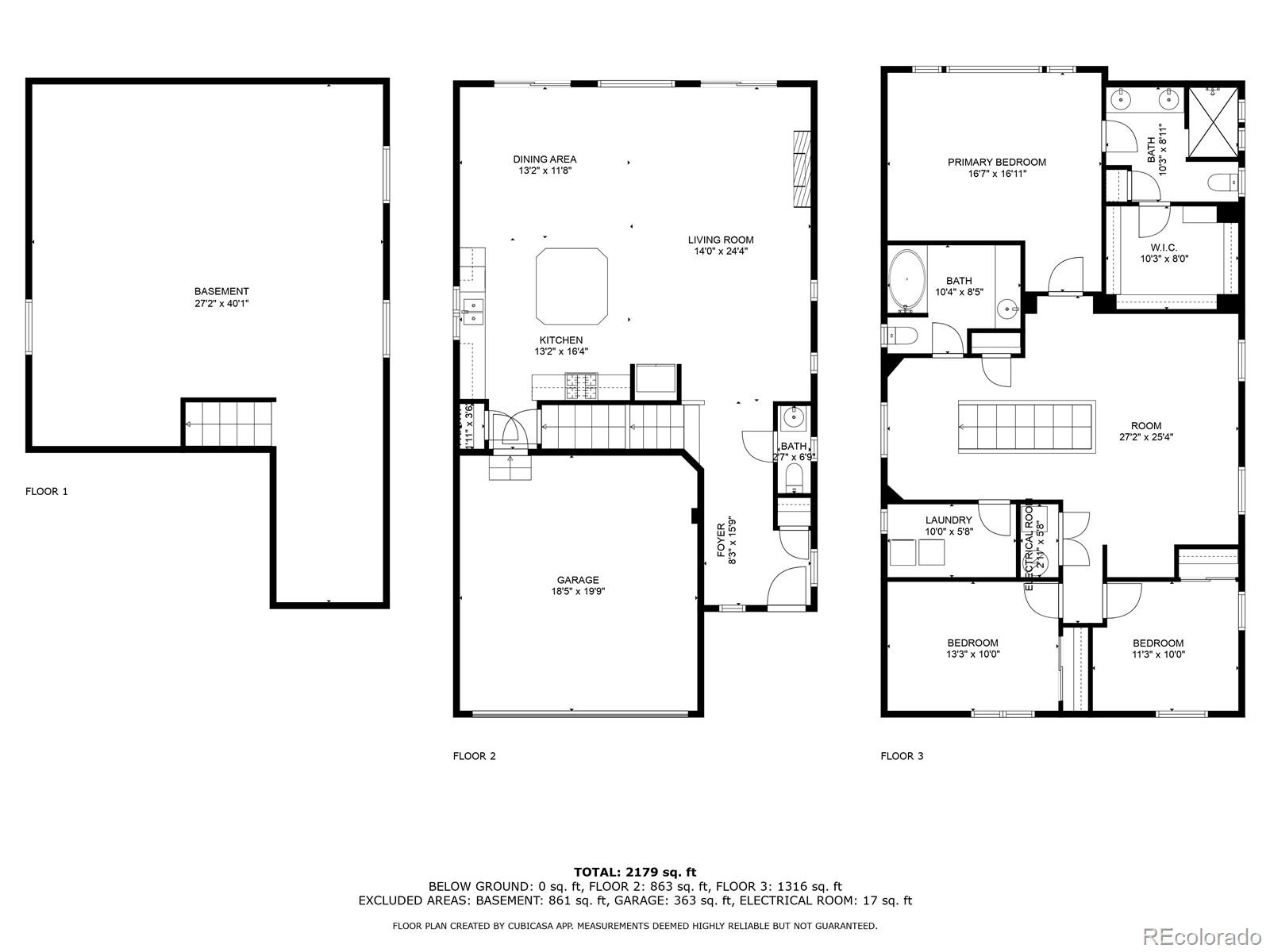 MLS Image #45 for 8475  briar brush lane,colorado springs, Colorado