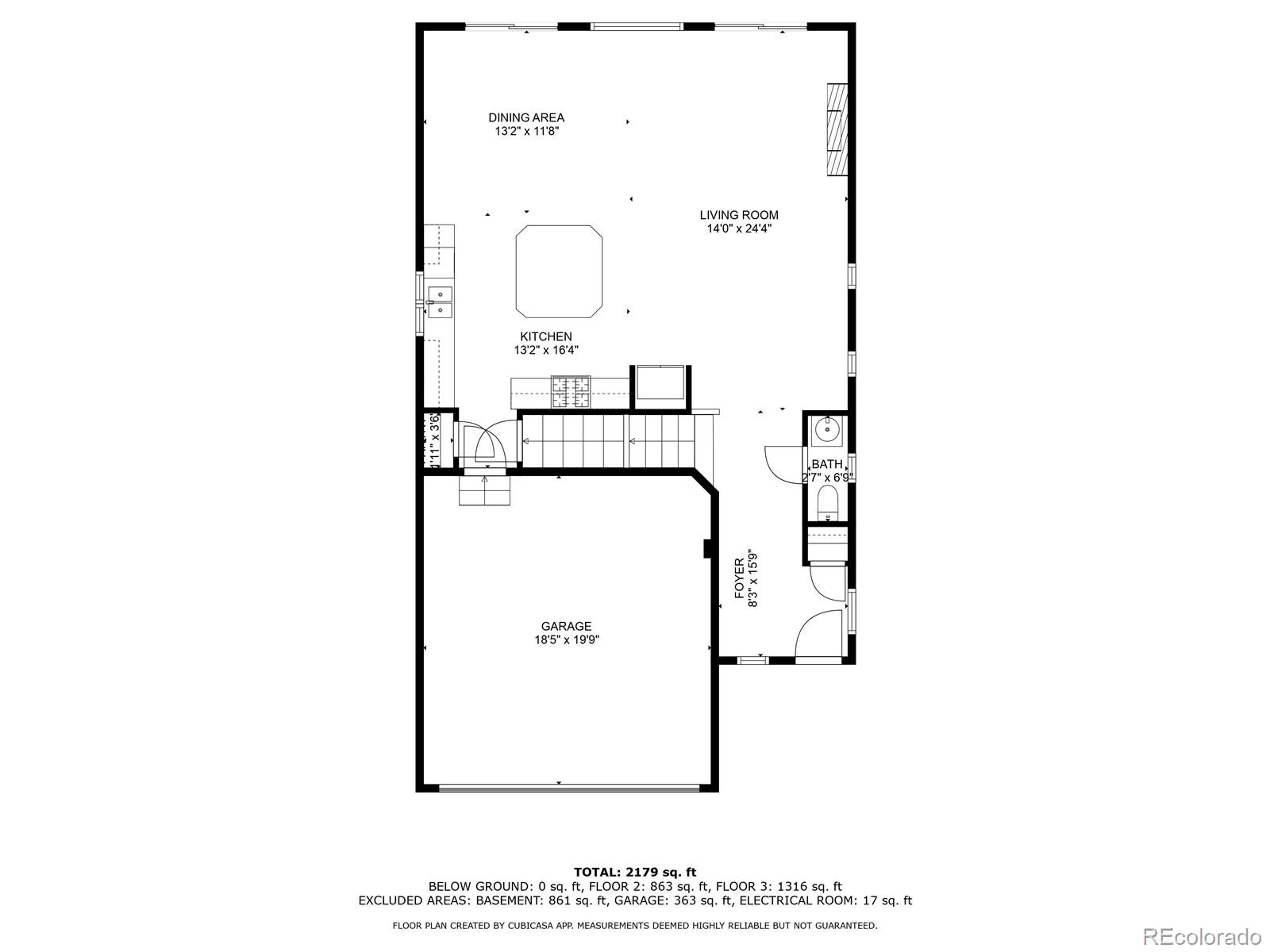 MLS Image #46 for 8475  briar brush lane,colorado springs, Colorado