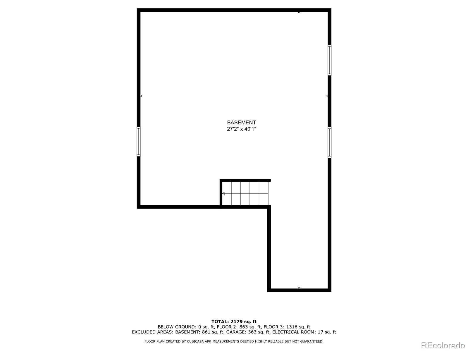 MLS Image #48 for 8475  briar brush lane,colorado springs, Colorado