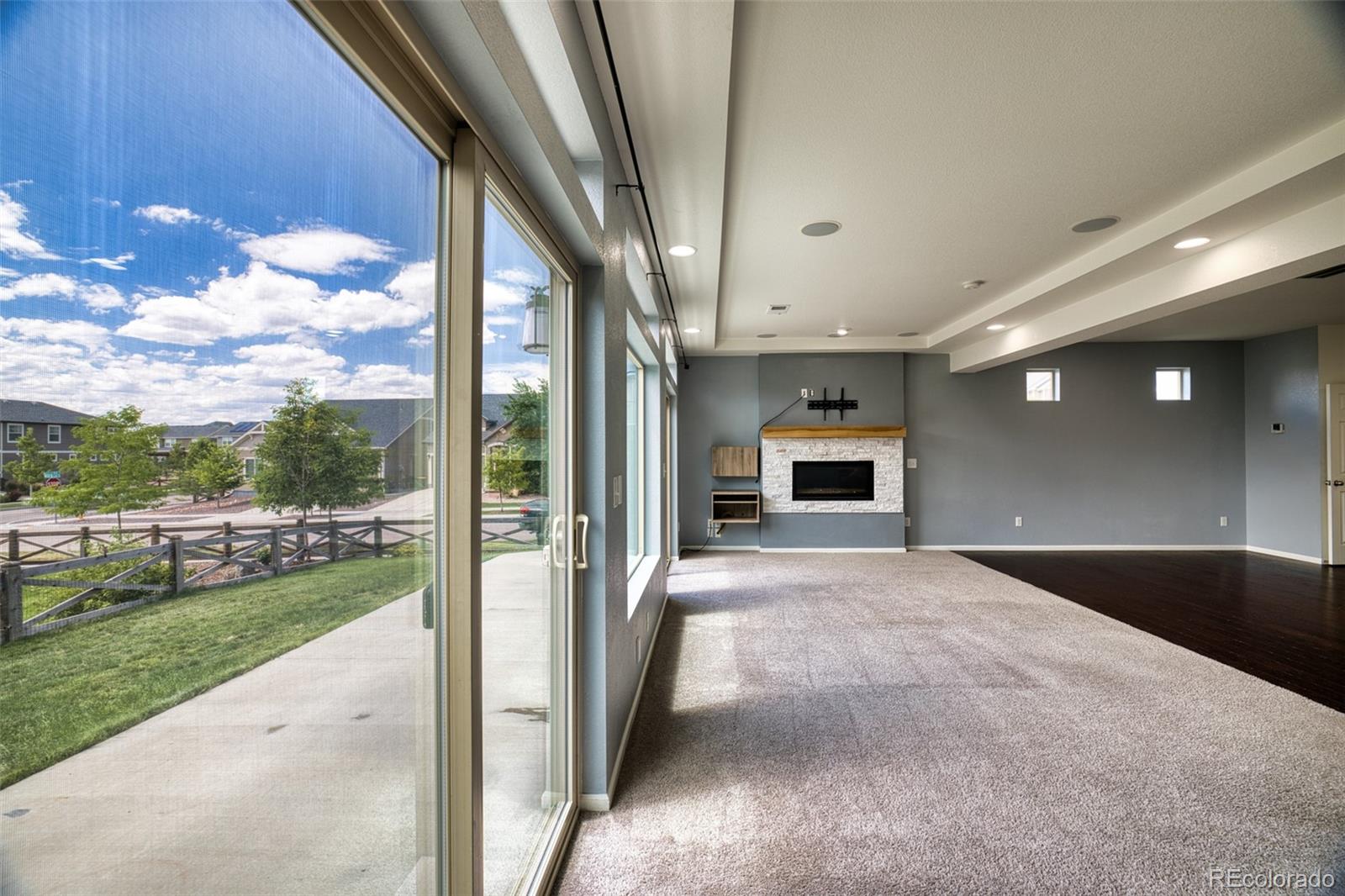 MLS Image #8 for 8475  briar brush lane,colorado springs, Colorado