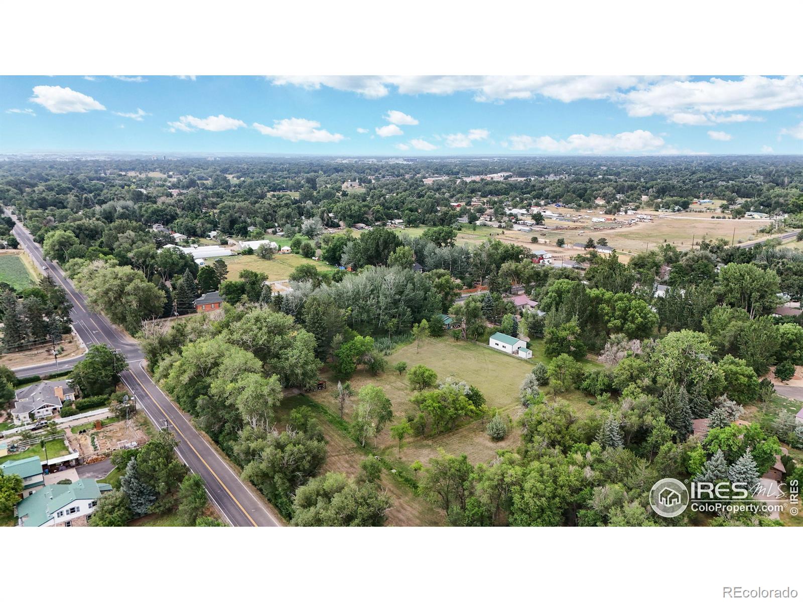 MLS Image #35 for 631 n overland trail,fort collins, Colorado