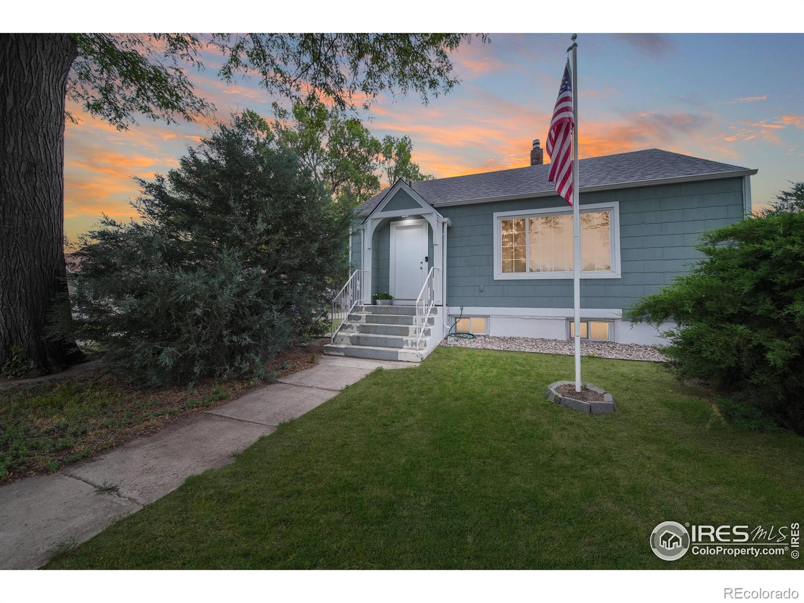 MLS Image #0 for 407  colorado avenue,brush, Colorado