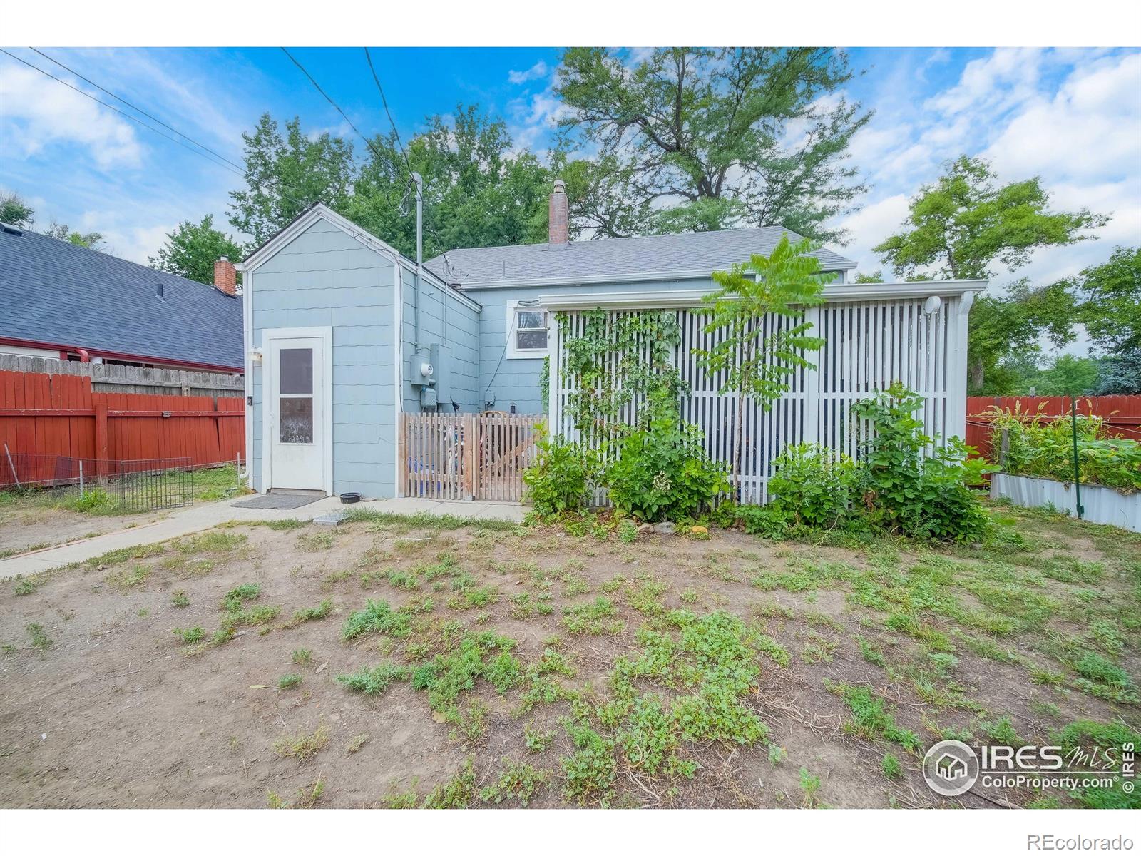 MLS Image #19 for 407  colorado avenue,brush, Colorado