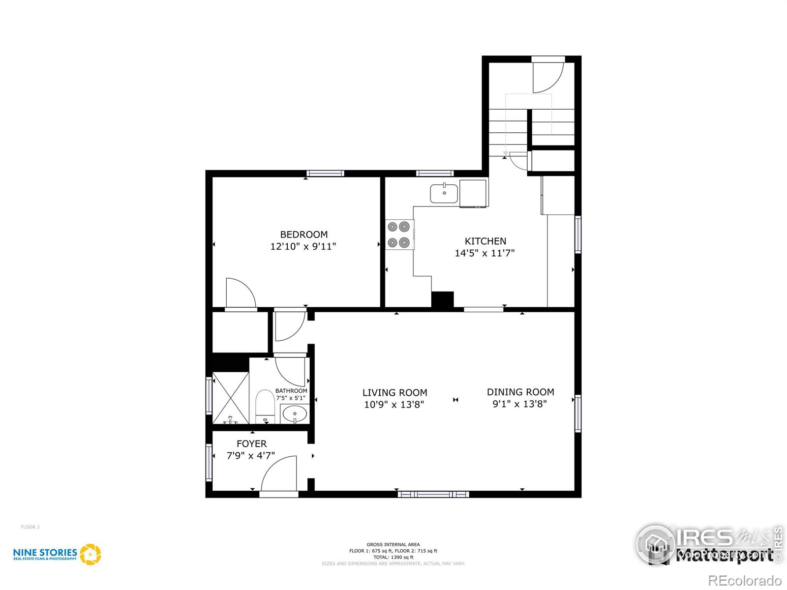 MLS Image #2 for 407  colorado avenue,brush, Colorado