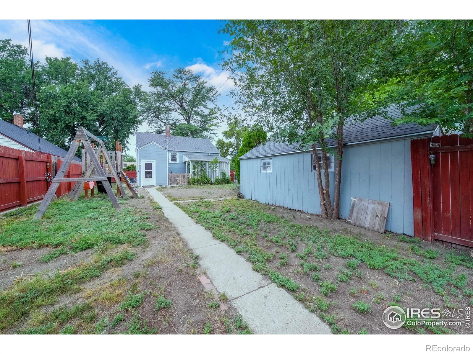 MLS Image #21 for 407  colorado avenue,brush, Colorado