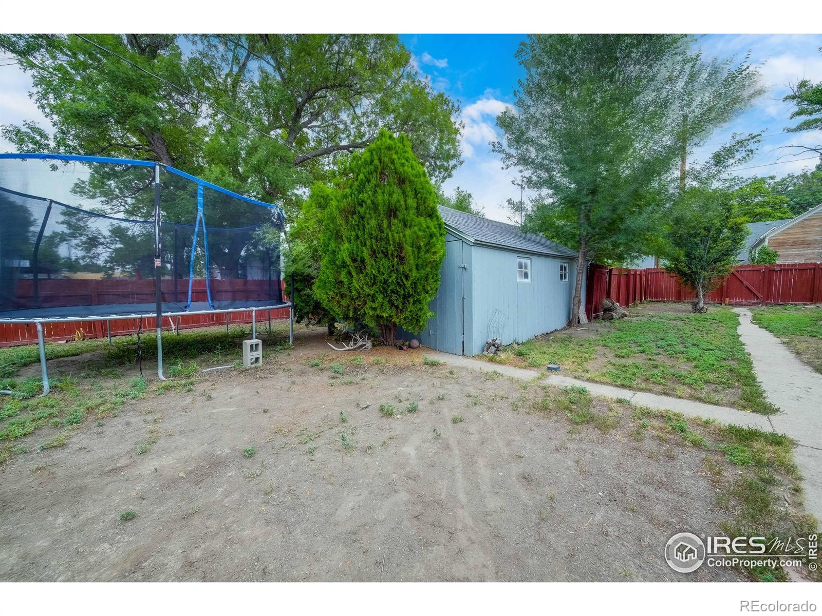 MLS Image #22 for 407  colorado avenue,brush, Colorado