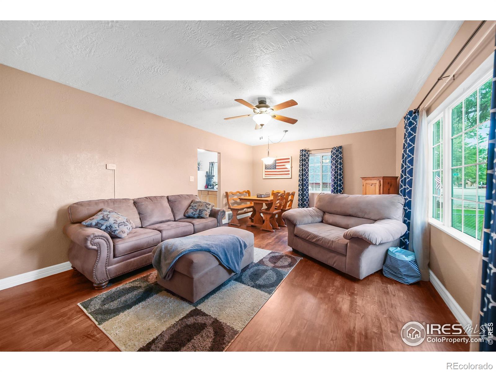 MLS Image #3 for 407  colorado avenue,brush, Colorado