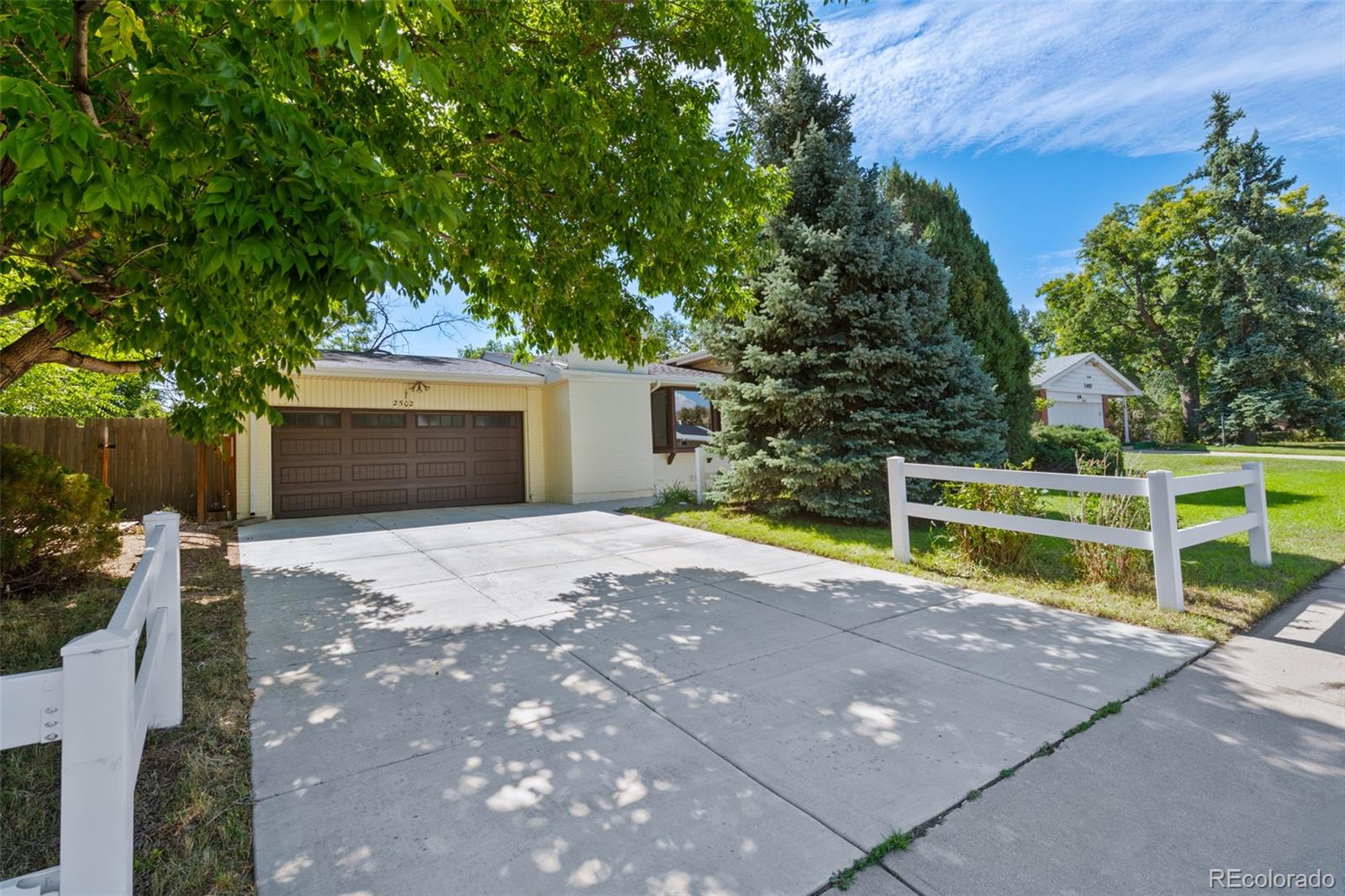 MLS Image #0 for 2502  beech court,golden, Colorado