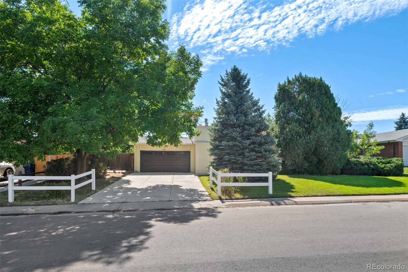 MLS Image #2 for 2502  beech court,golden, Colorado