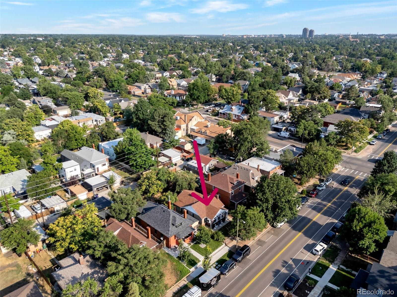 MLS Image #19 for 3430 n williams street,denver, Colorado