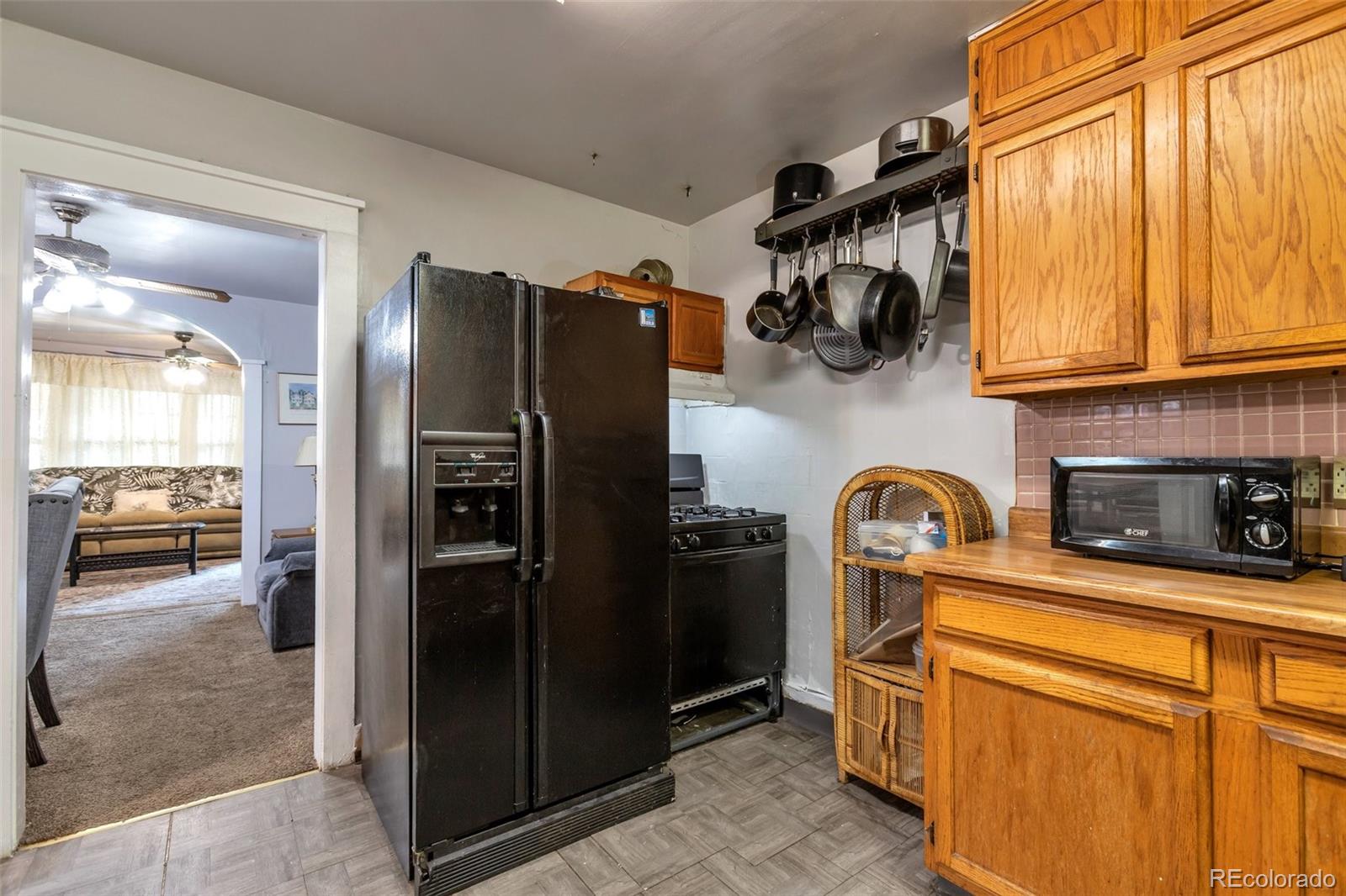 MLS Image #5 for 3430 n williams street,denver, Colorado