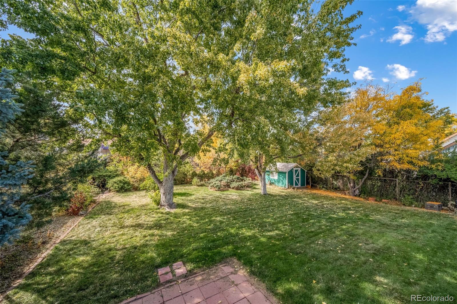 MLS Image #18 for 3423  simms street,wheat ridge, Colorado