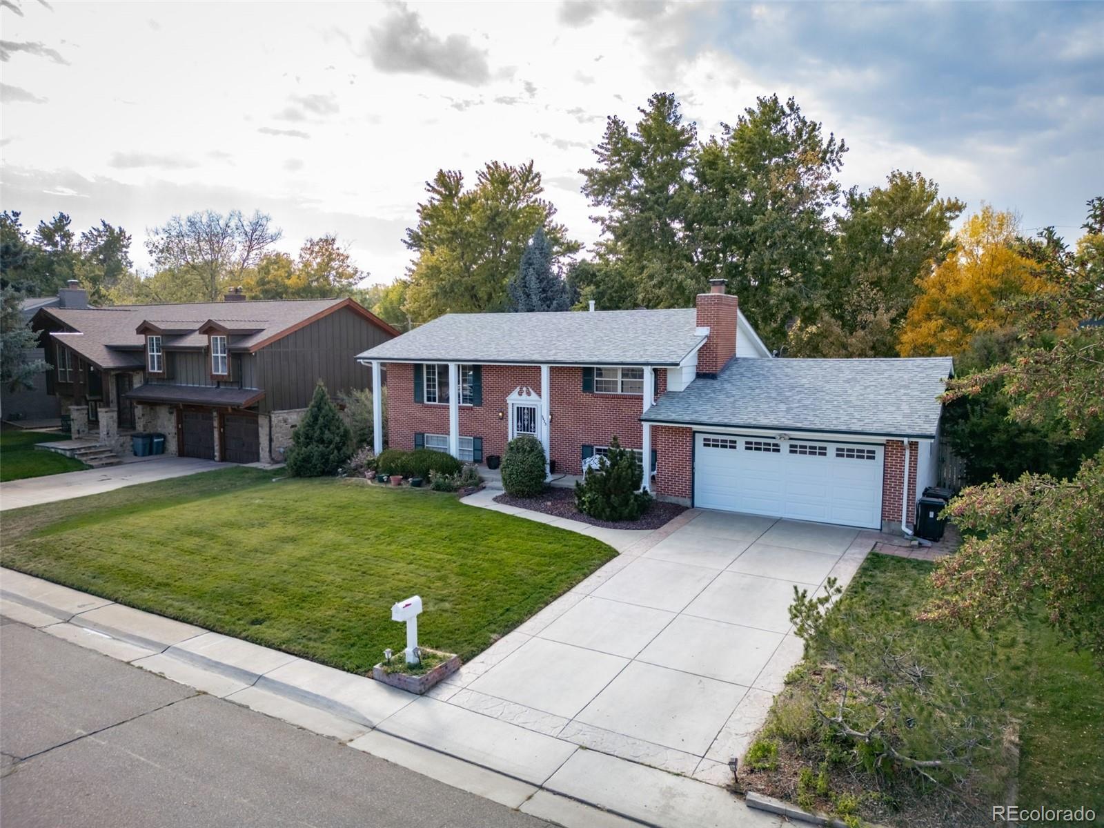 MLS Image #2 for 3423  simms street,wheat ridge, Colorado