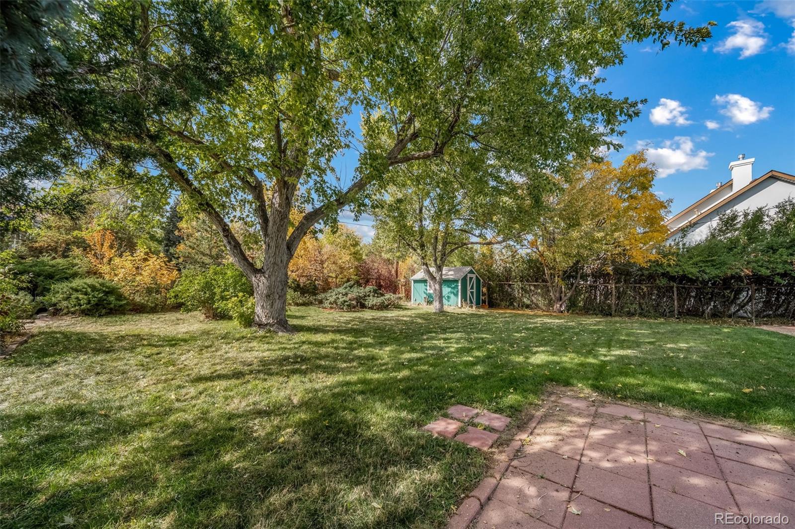 MLS Image #40 for 3423  simms street,wheat ridge, Colorado