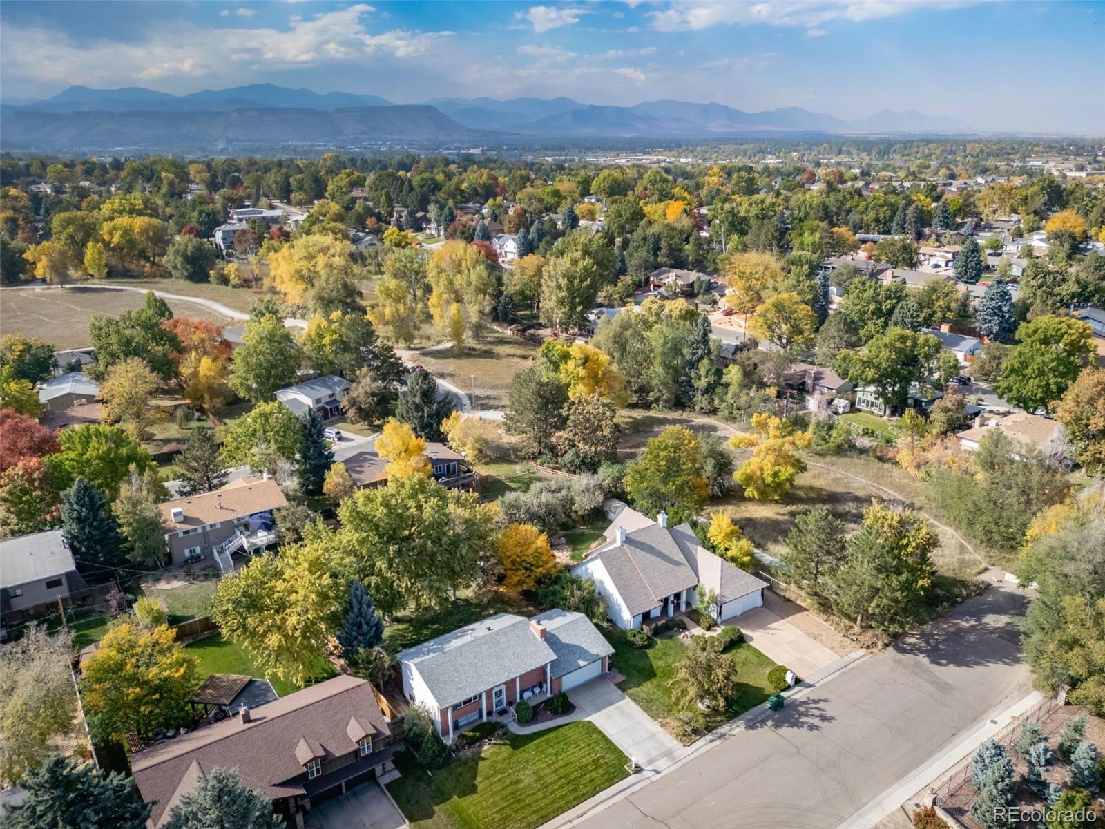 MLS Image #41 for 3423  simms street,wheat ridge, Colorado