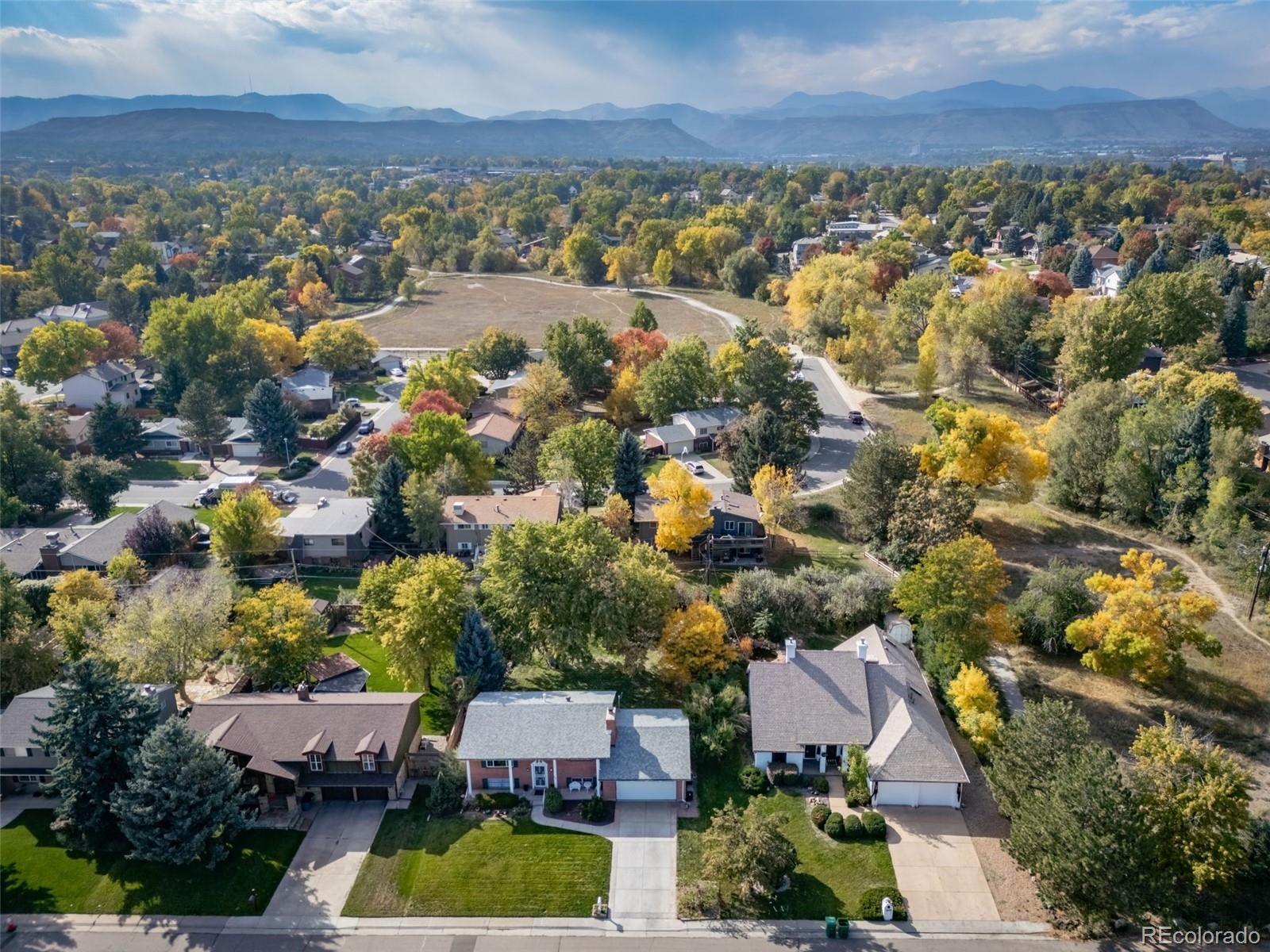 MLS Image #42 for 3423  simms street,wheat ridge, Colorado