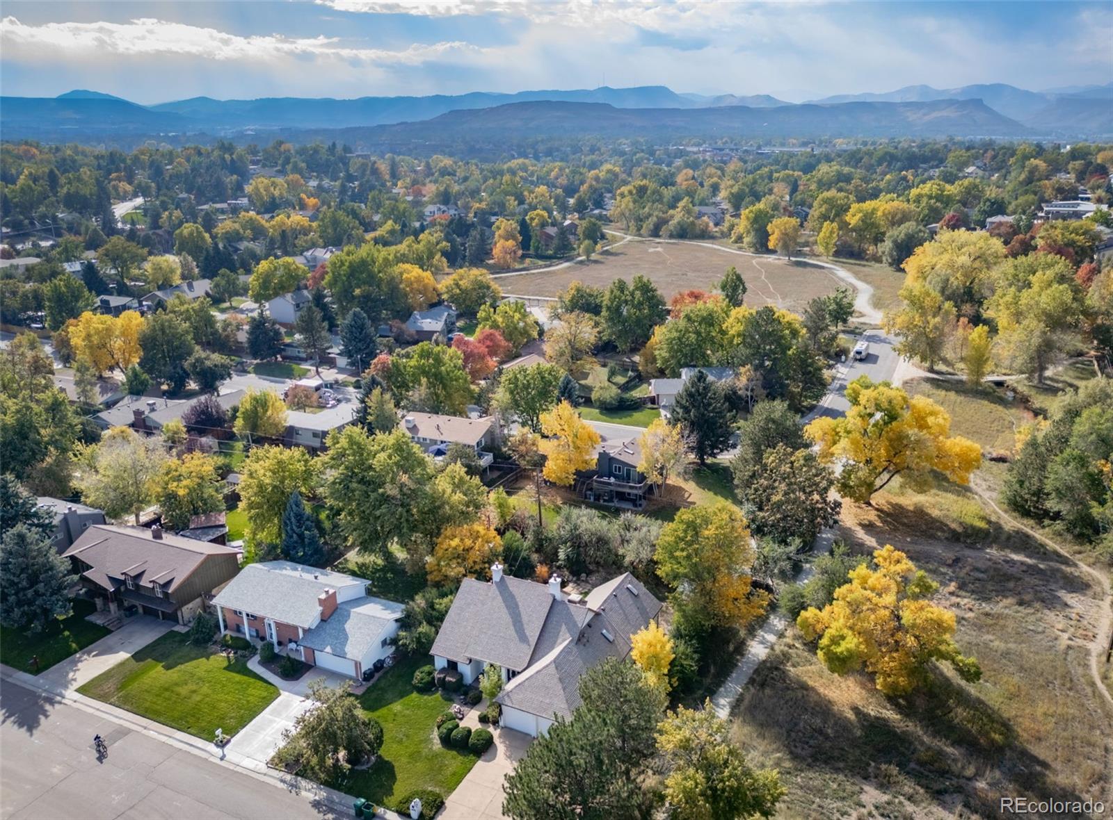 MLS Image #43 for 3423  simms street,wheat ridge, Colorado