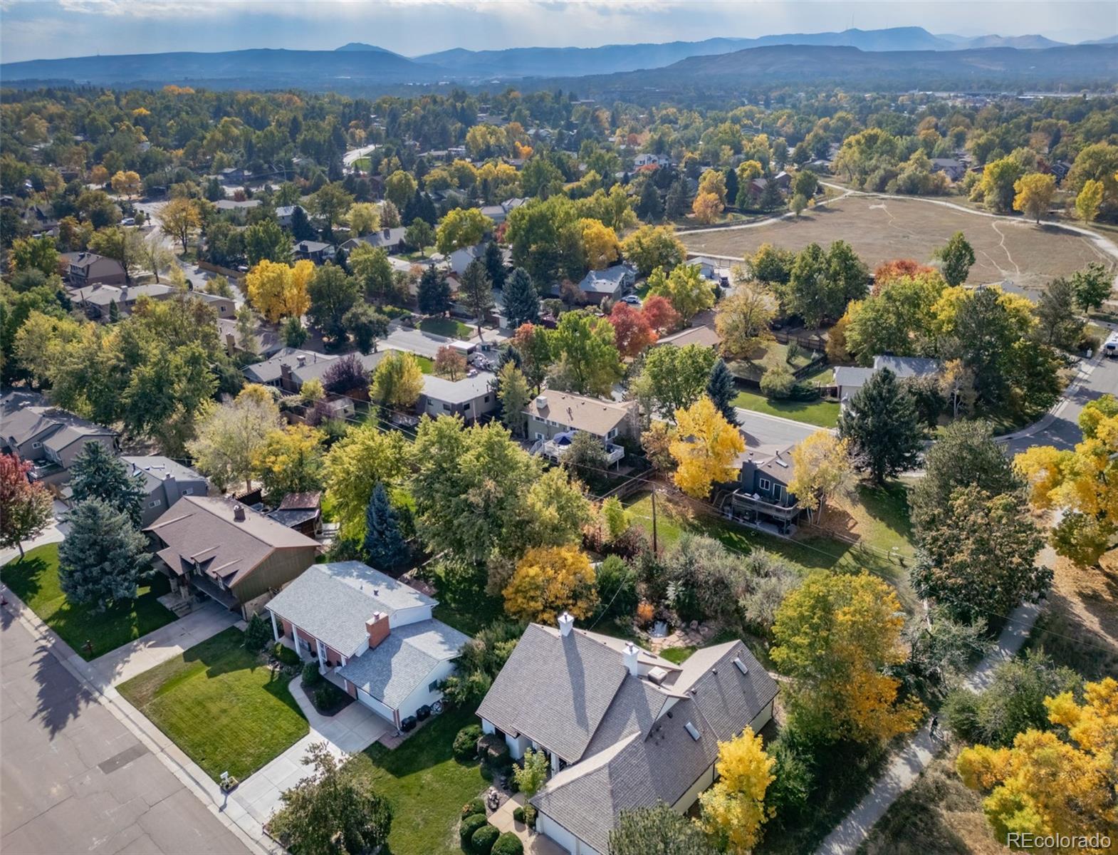 MLS Image #44 for 3423  simms street,wheat ridge, Colorado