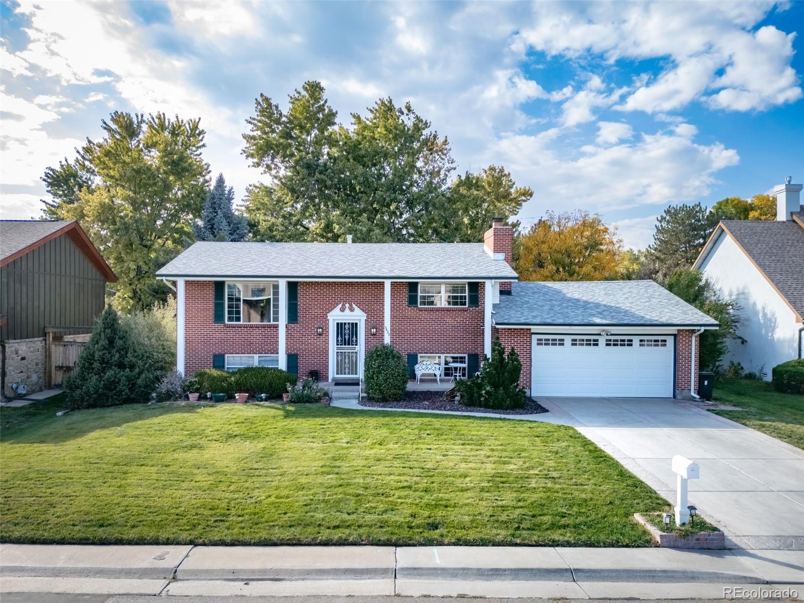 MLS Image #48 for 3423  simms street,wheat ridge, Colorado