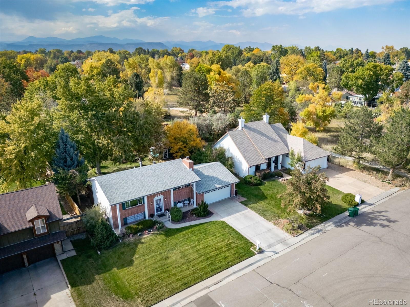 MLS Image #5 for 3423  simms street,wheat ridge, Colorado