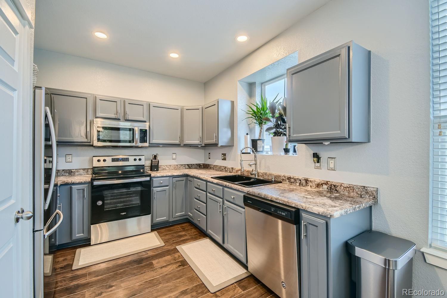 Report Image for 9519 E 107th Place,Commerce City, Colorado
