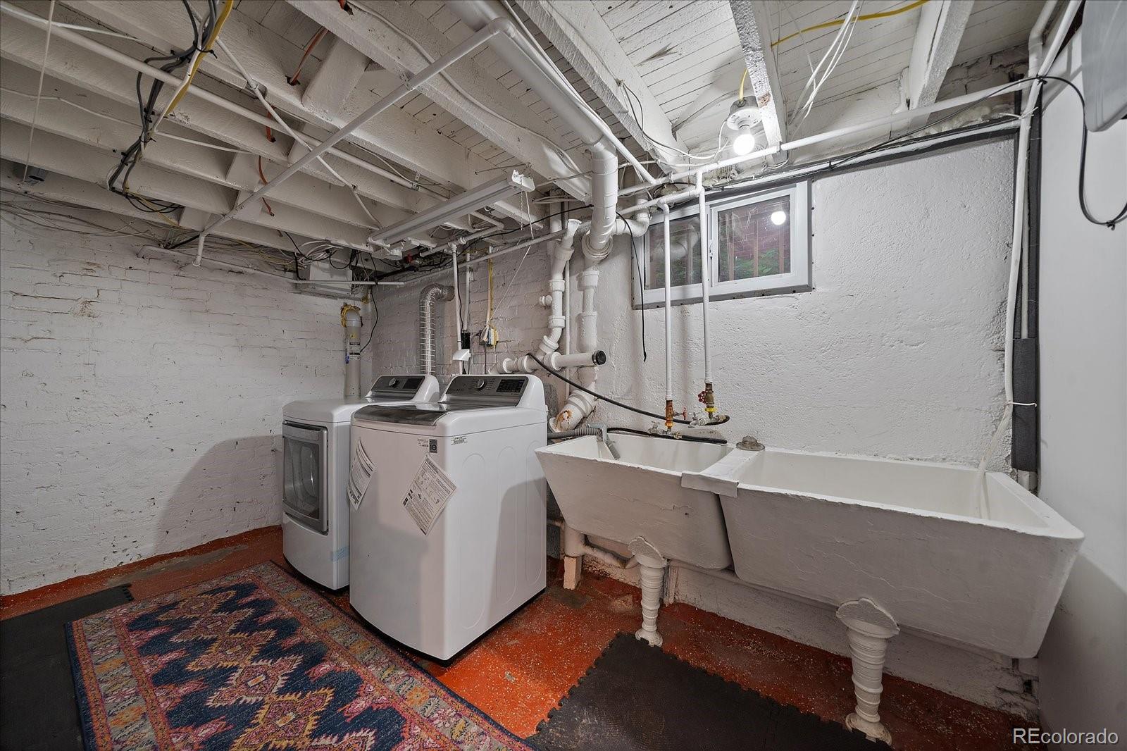 MLS Image #25 for 1405  adams street,denver, Colorado