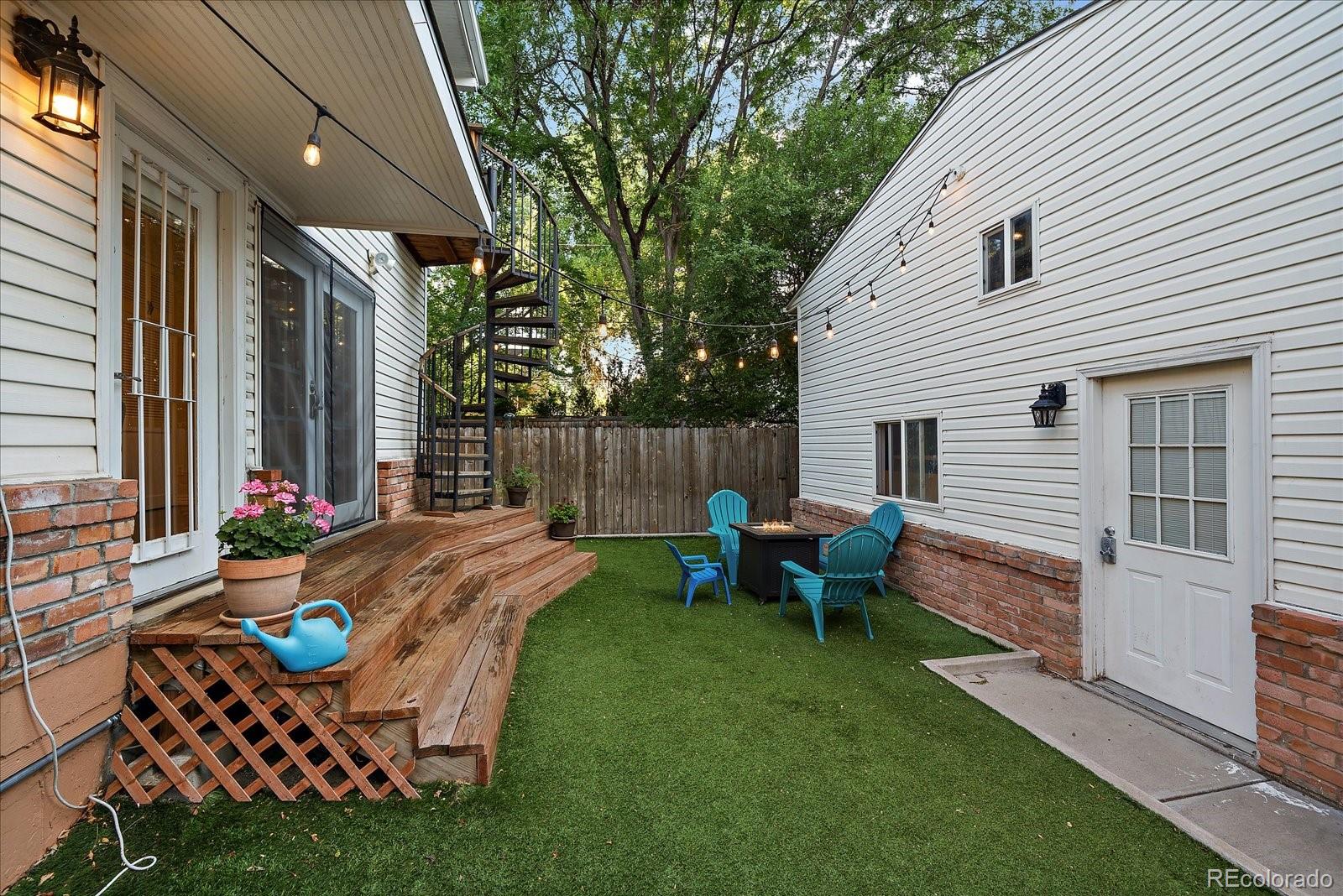 MLS Image #26 for 1405  adams street,denver, Colorado