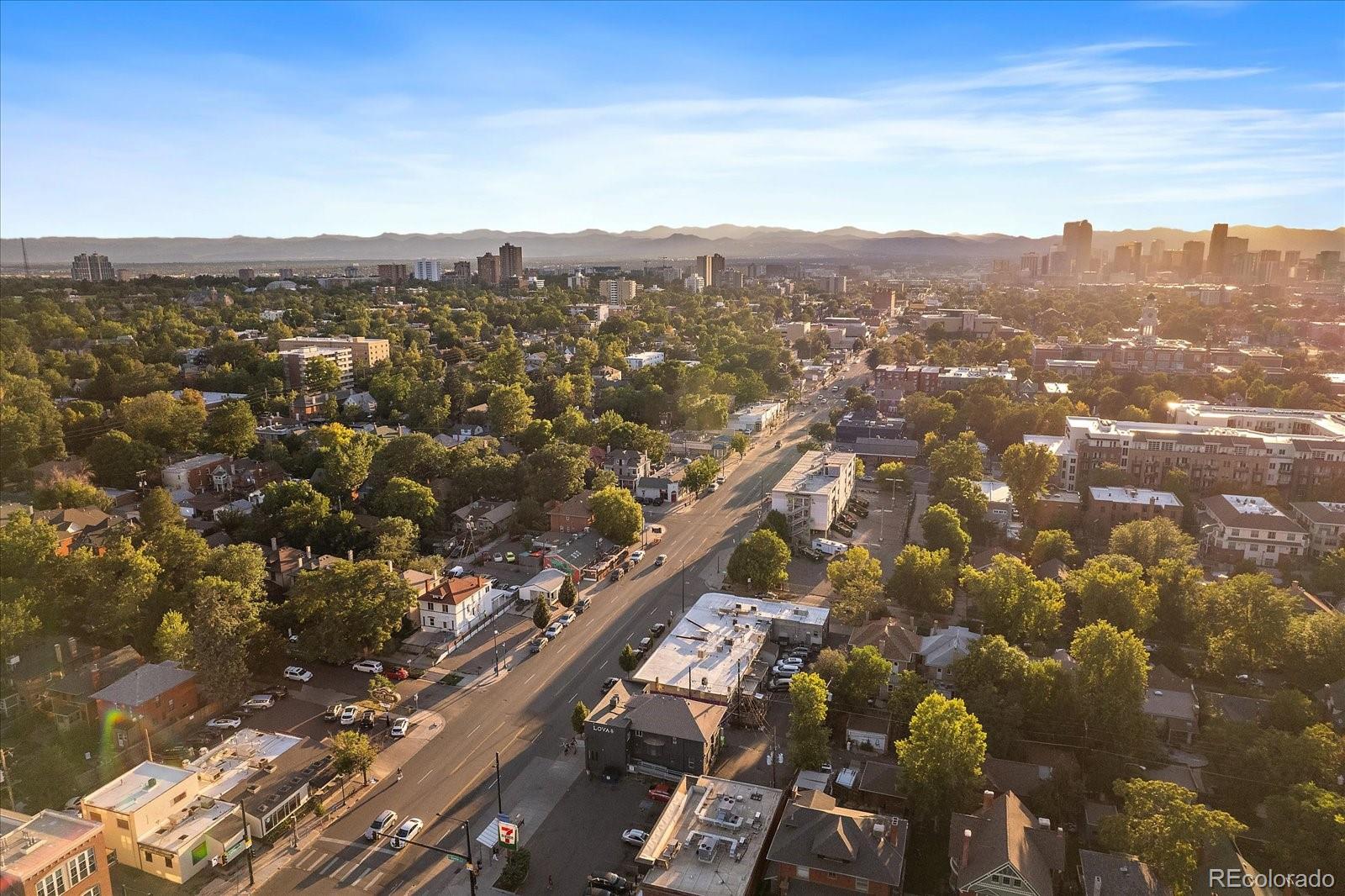 MLS Image #28 for 1405  adams street,denver, Colorado