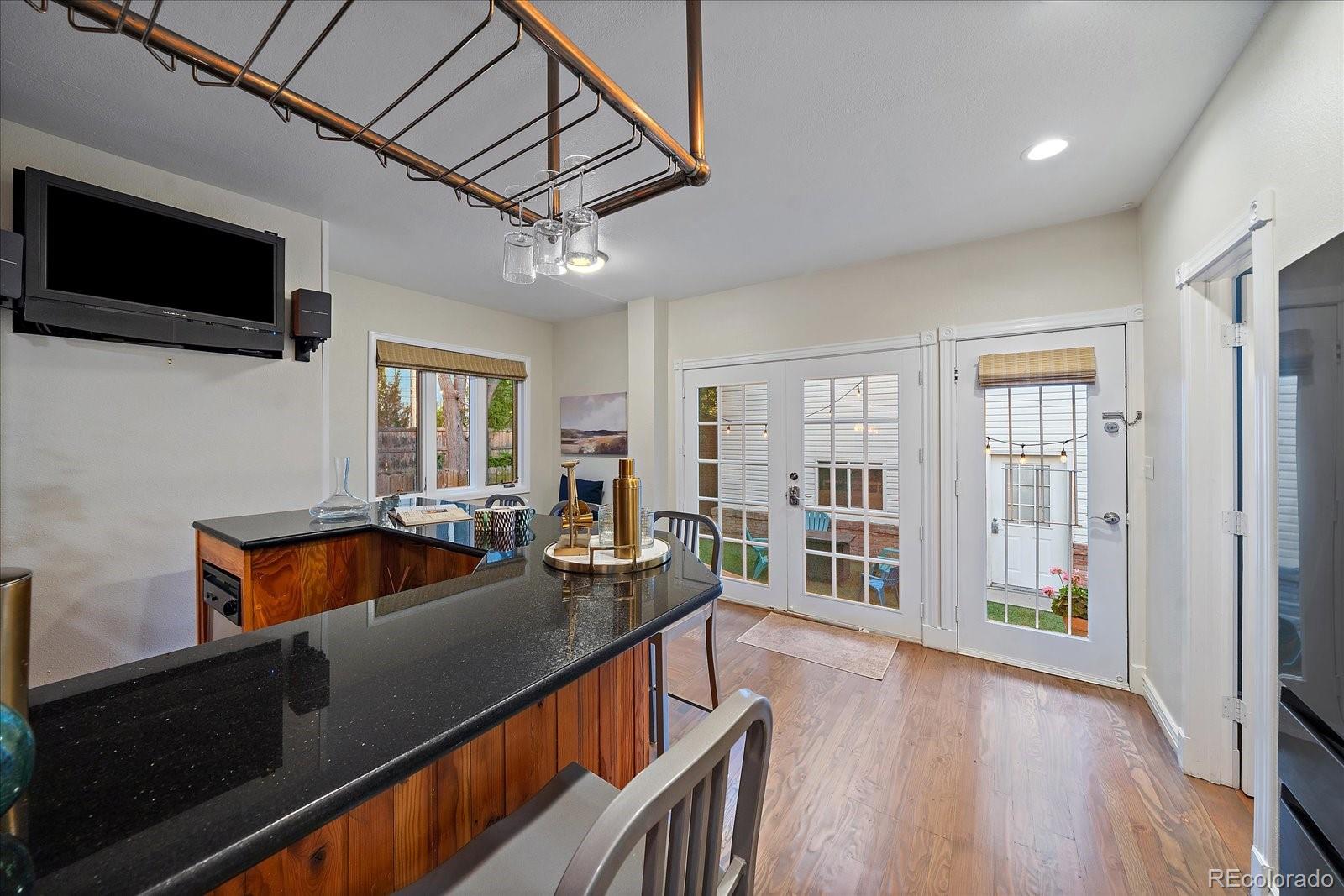 MLS Image #41 for 1405  adams street,denver, Colorado