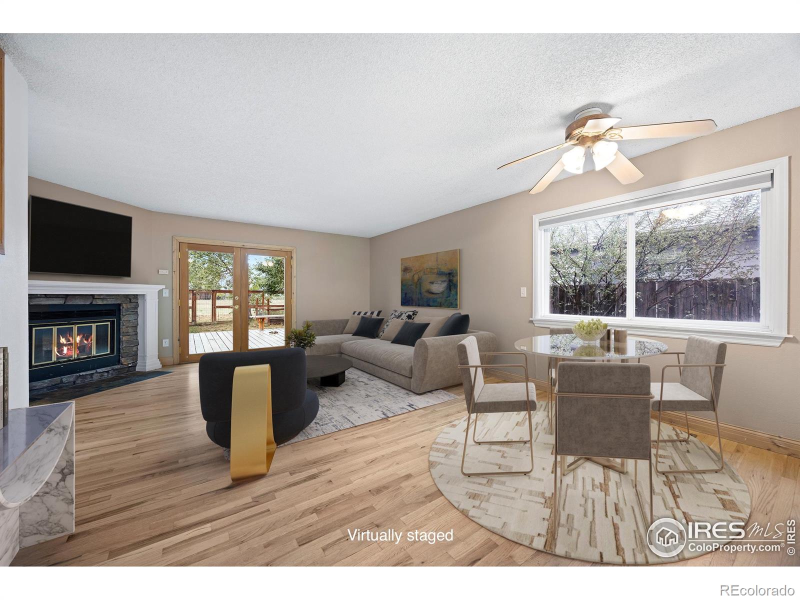 MLS Image #13 for 3701  dalton drive,fort collins, Colorado