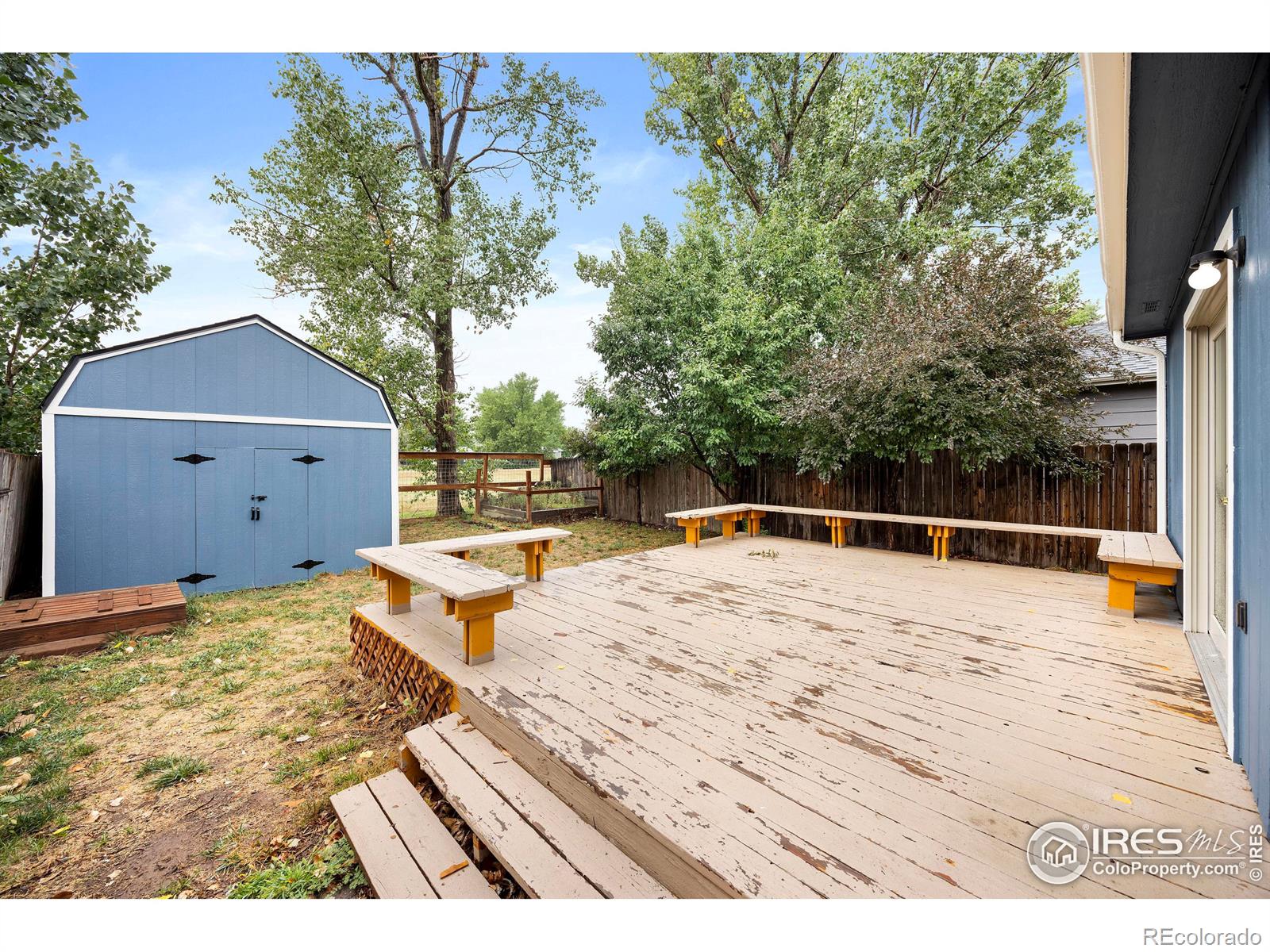 MLS Image #35 for 3701  dalton drive,fort collins, Colorado