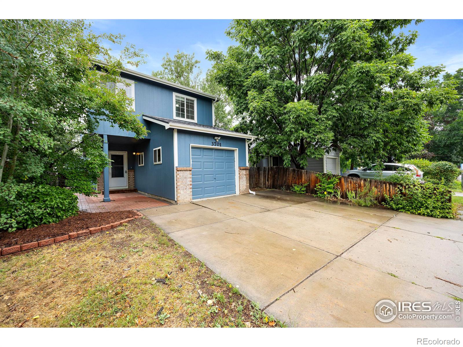 MLS Image #5 for 3701  dalton drive,fort collins, Colorado