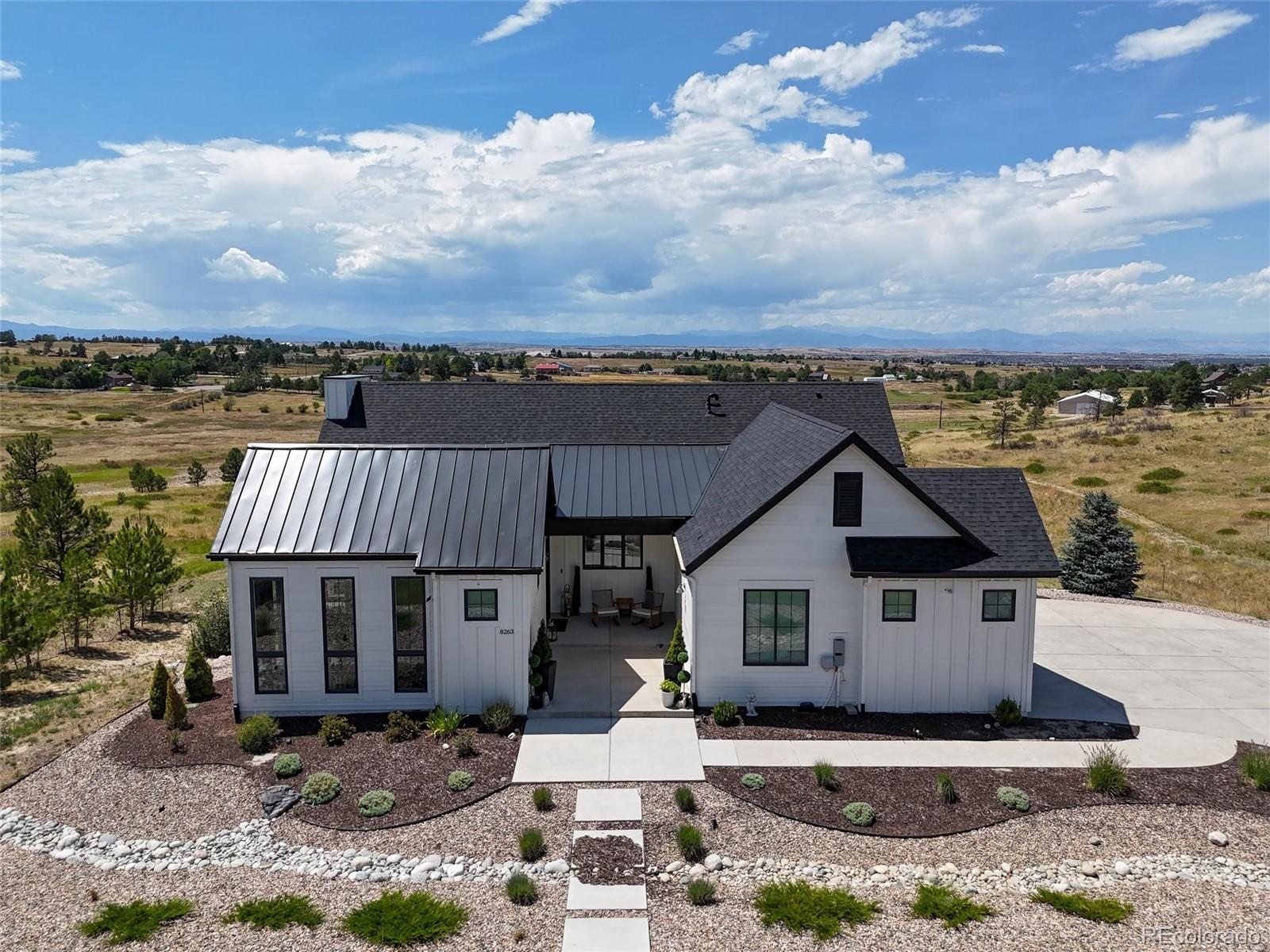 MLS Image #0 for 8263  merryvale trail,parker, Colorado
