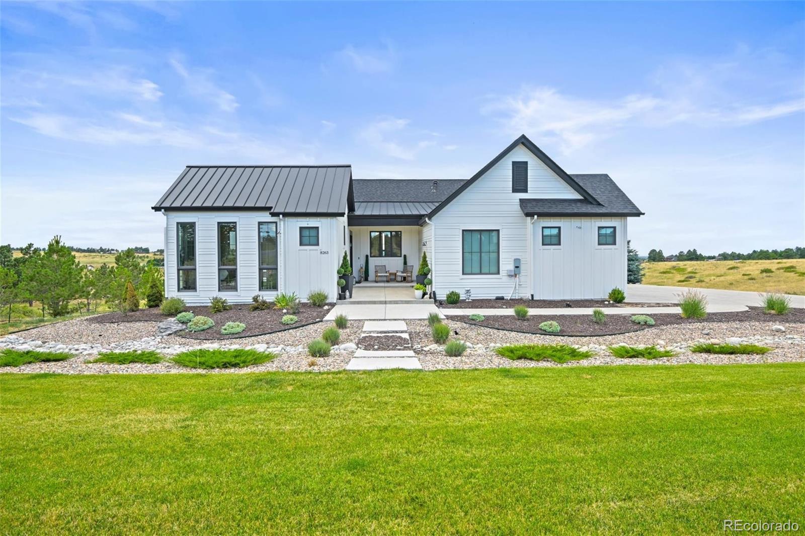 MLS Image #2 for 8263  merryvale trail,parker, Colorado