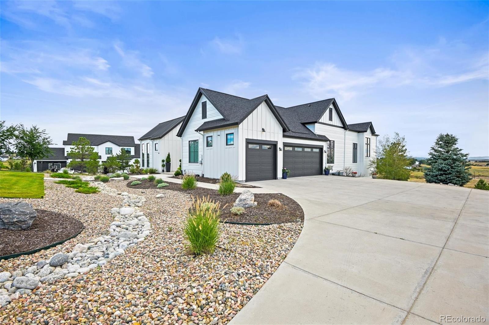 MLS Image #3 for 8263  merryvale trail,parker, Colorado