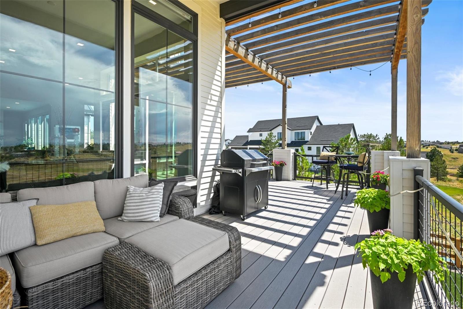 MLS Image #31 for 8263  merryvale trail,parker, Colorado