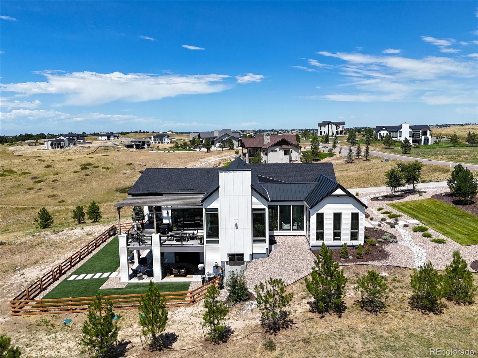 MLS Image #39 for 8263  merryvale trail,parker, Colorado