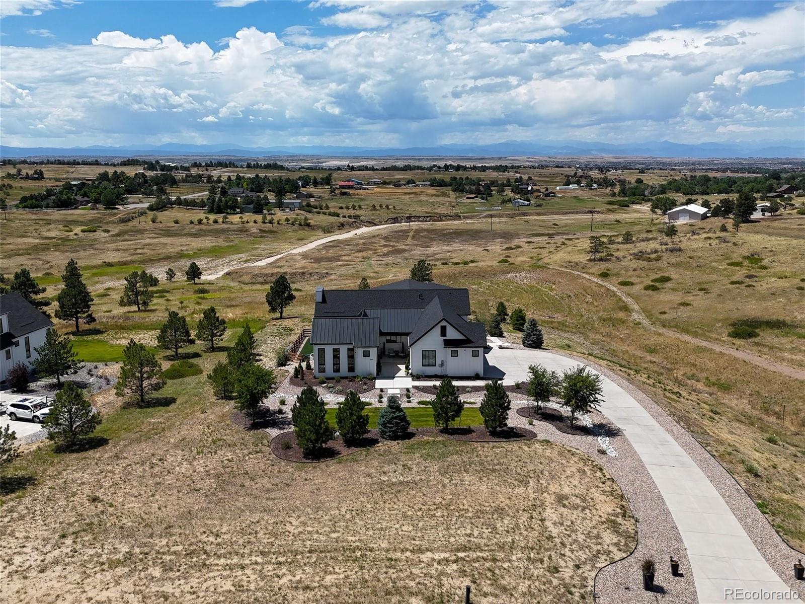 MLS Image #4 for 8263  merryvale trail,parker, Colorado