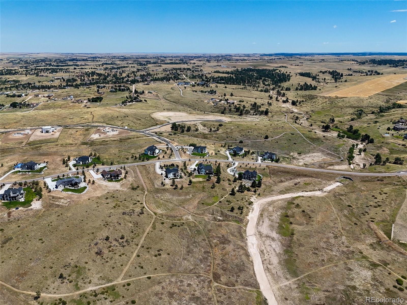 MLS Image #42 for 8263  merryvale trail,parker, Colorado