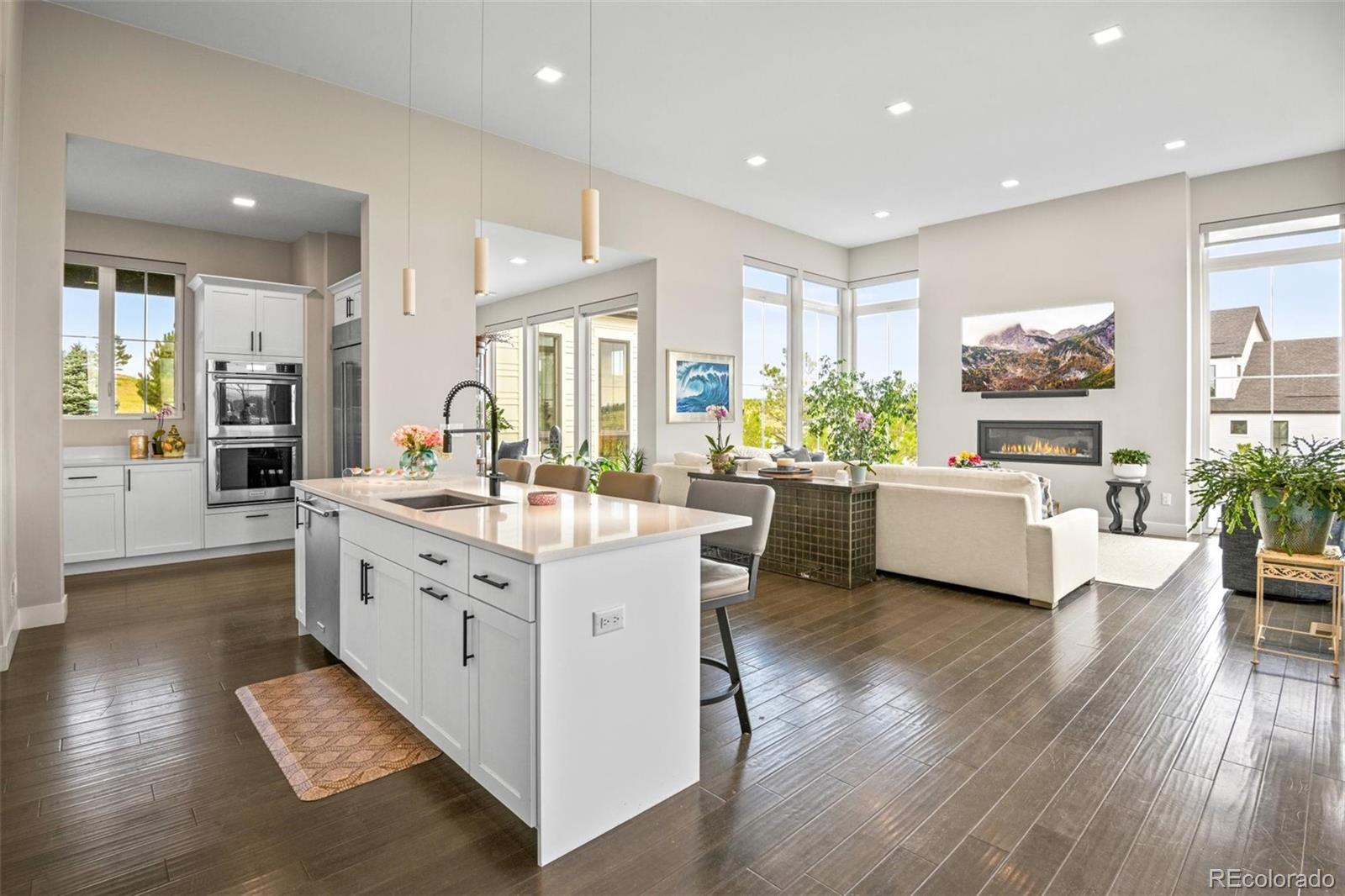 MLS Image #8 for 8263  merryvale trail,parker, Colorado