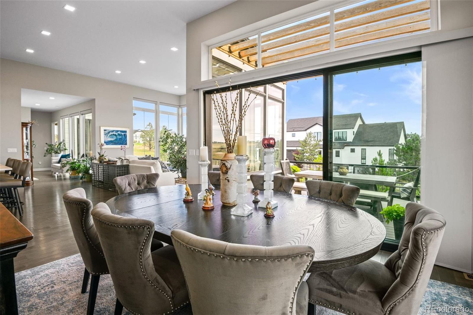 MLS Image #9 for 8263  merryvale trail,parker, Colorado