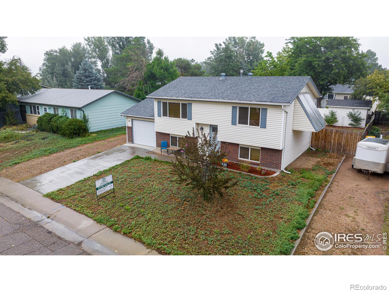 MLS Image #2 for 435  juniper avenue,eaton, Colorado