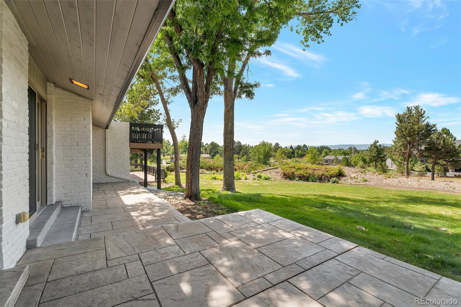 MLS Image #3 for 4  greenridge road,greenwood village, Colorado