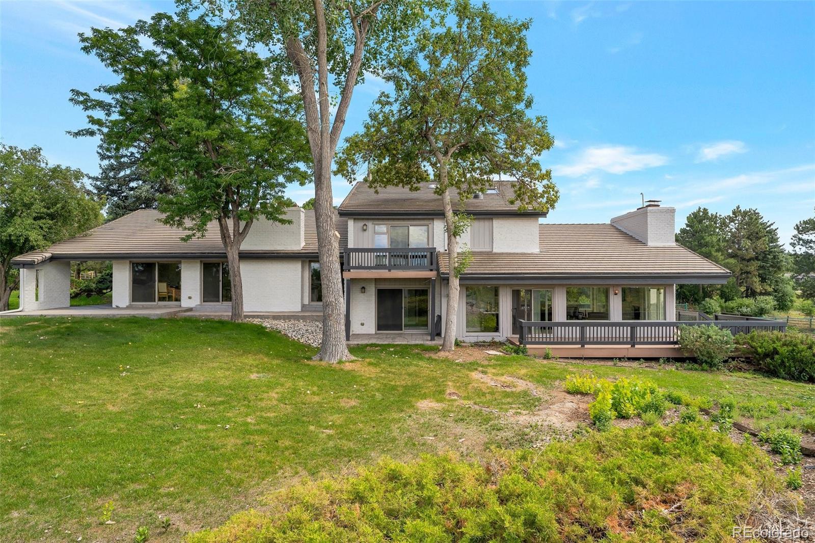 MLS Image #31 for 4  greenridge road,greenwood village, Colorado