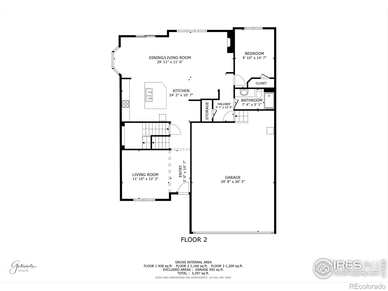 MLS Image #37 for 147  maxwell circle,erie, Colorado